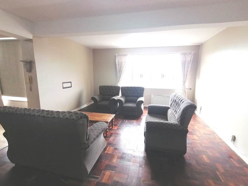 2 Bed Flat in Musgrave photo number 8
