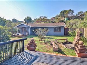 3 Bed House in Camperdown