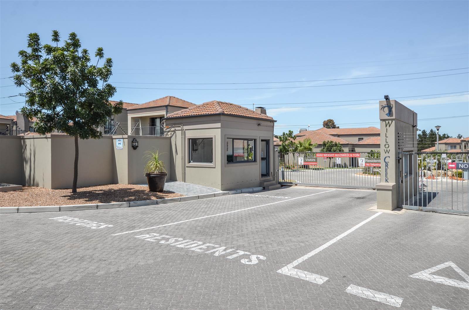 3 Bed House in Protea Heights photo number 24