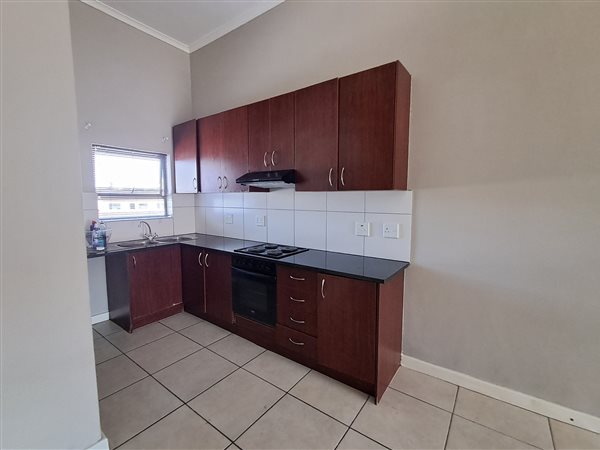 2 Bed Apartment