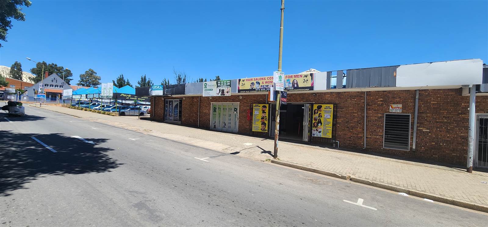 5967  m² Commercial space in Krugersdorp West photo number 5