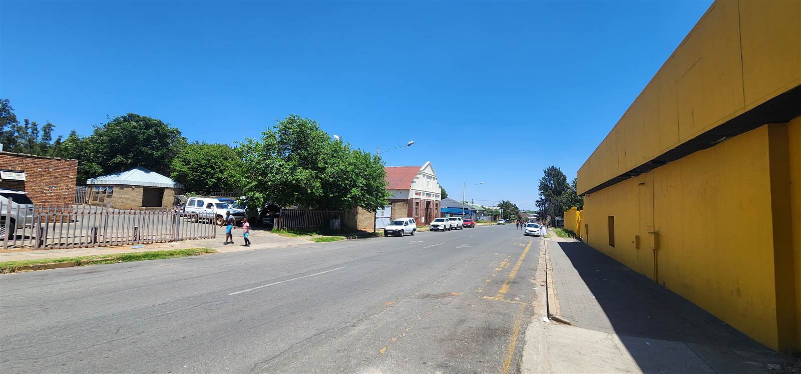 5967  m² Commercial space in Krugersdorp West photo number 2