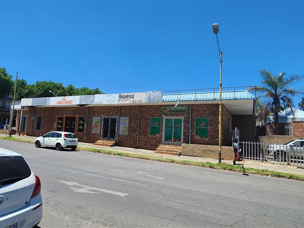 5967  m² Commercial space in Krugersdorp West