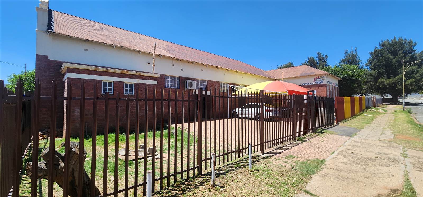 5967  m² Commercial space in Krugersdorp West photo number 20