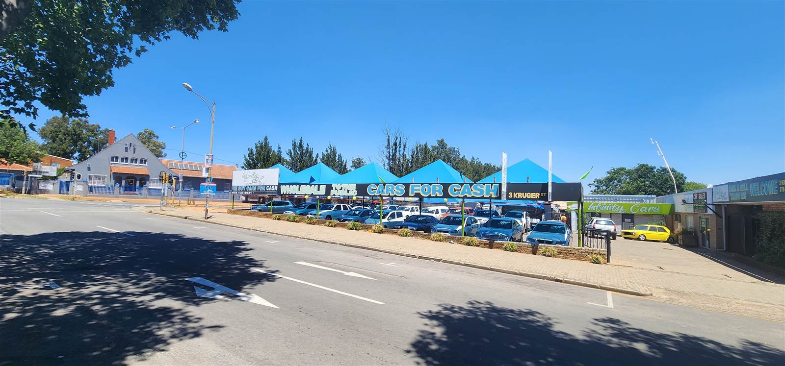 5967  m² Commercial space in Krugersdorp West photo number 8
