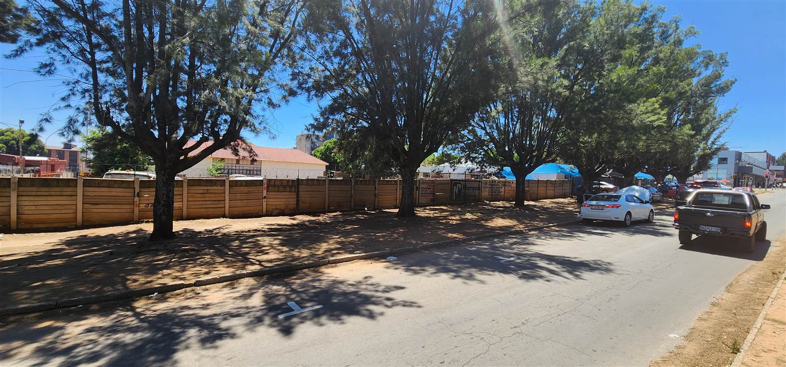 5967  m² Commercial space in Krugersdorp West photo number 13