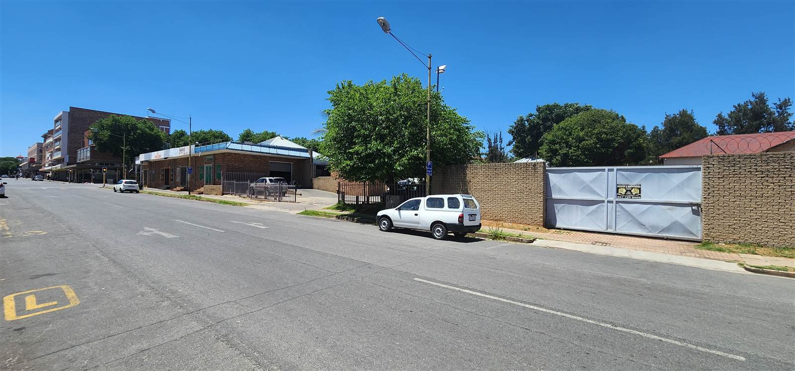5967  m² Commercial space in Krugersdorp West photo number 25