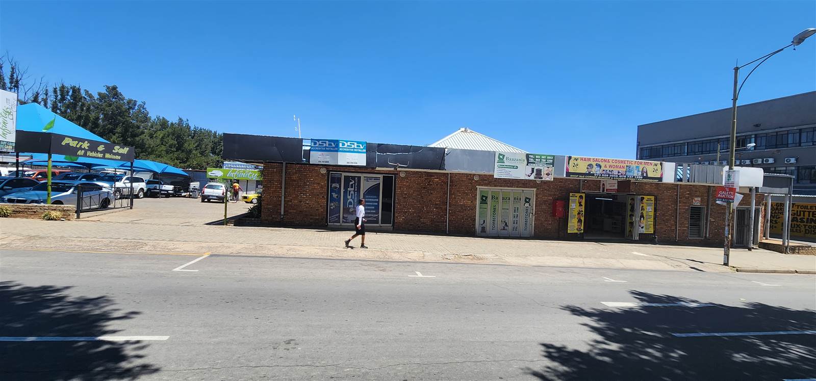 5967  m² Commercial space in Krugersdorp West photo number 7