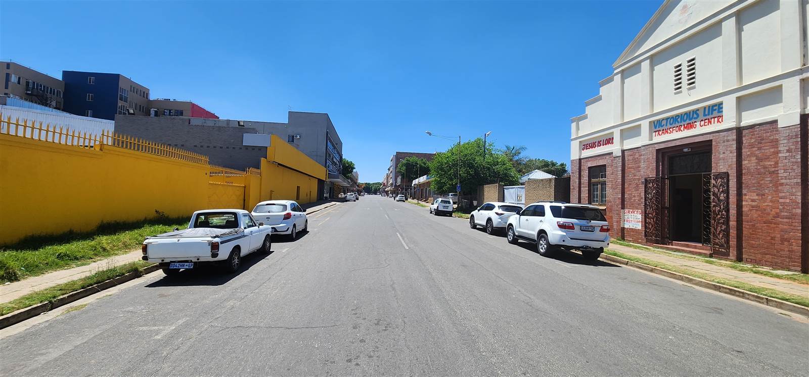 5967  m² Commercial space in Krugersdorp West photo number 21