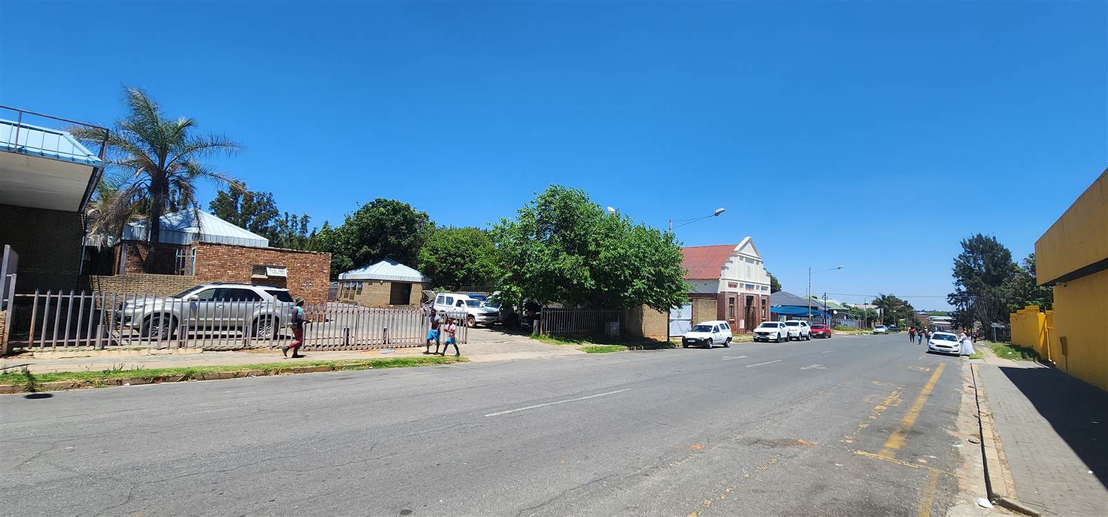 5967  m² Commercial space in Krugersdorp West photo number 3