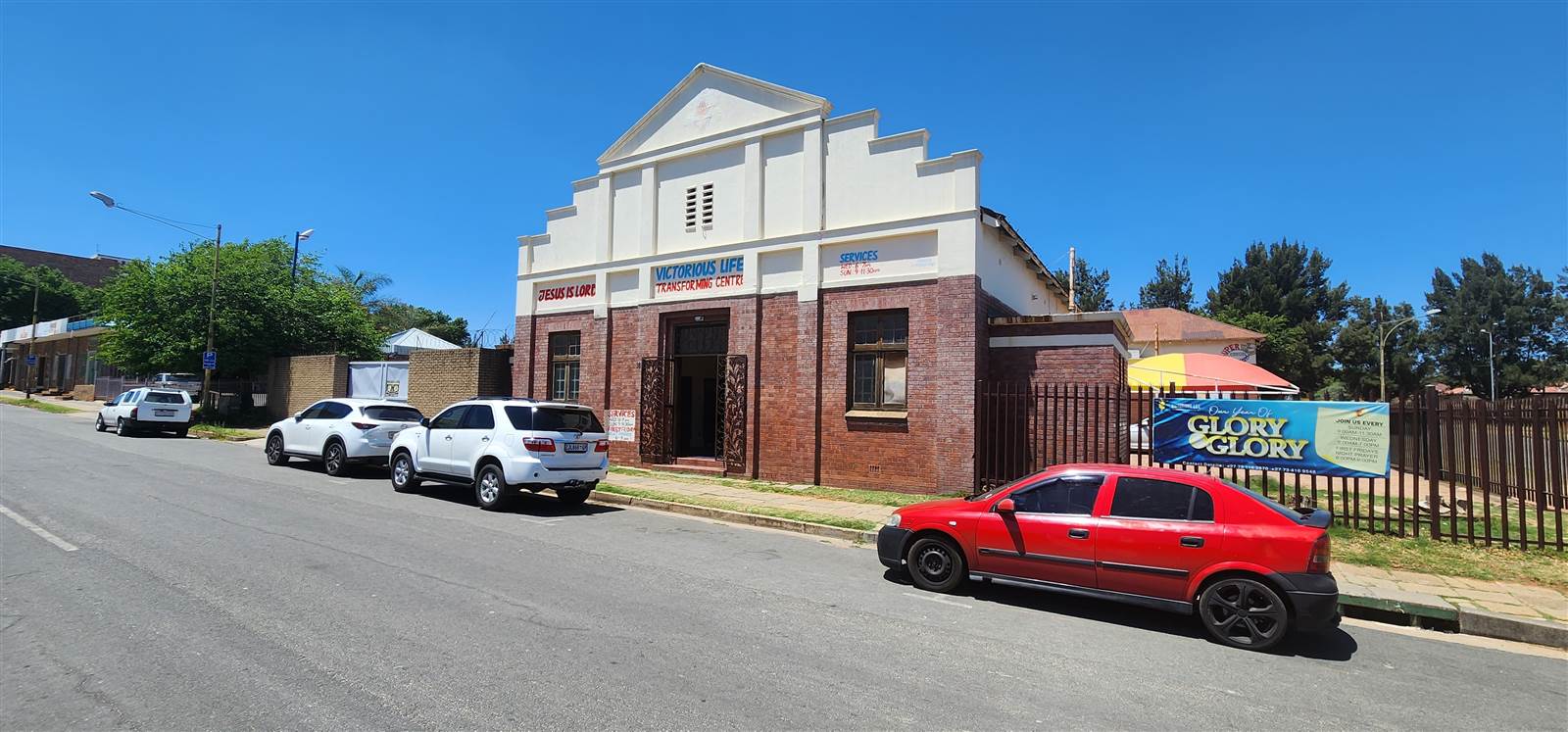5967  m² Commercial space in Krugersdorp West photo number 22