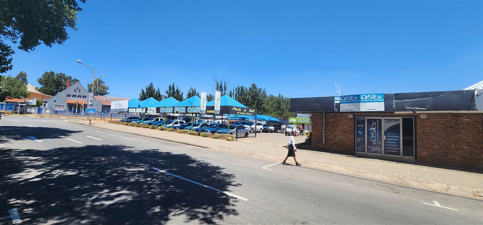5967  m² Commercial space in Krugersdorp West photo number 6
