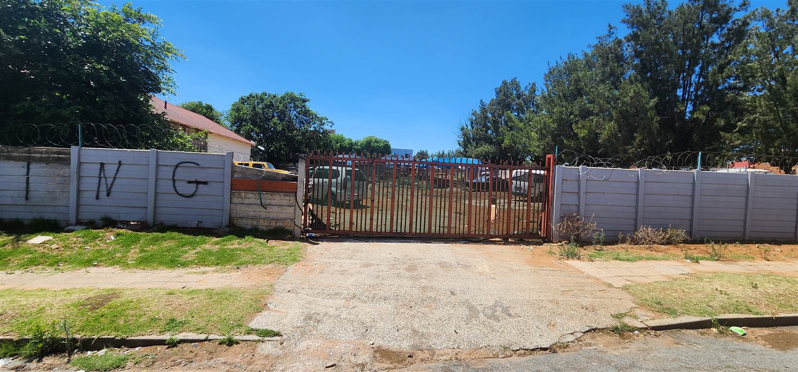 5967  m² Commercial space in Krugersdorp West photo number 16