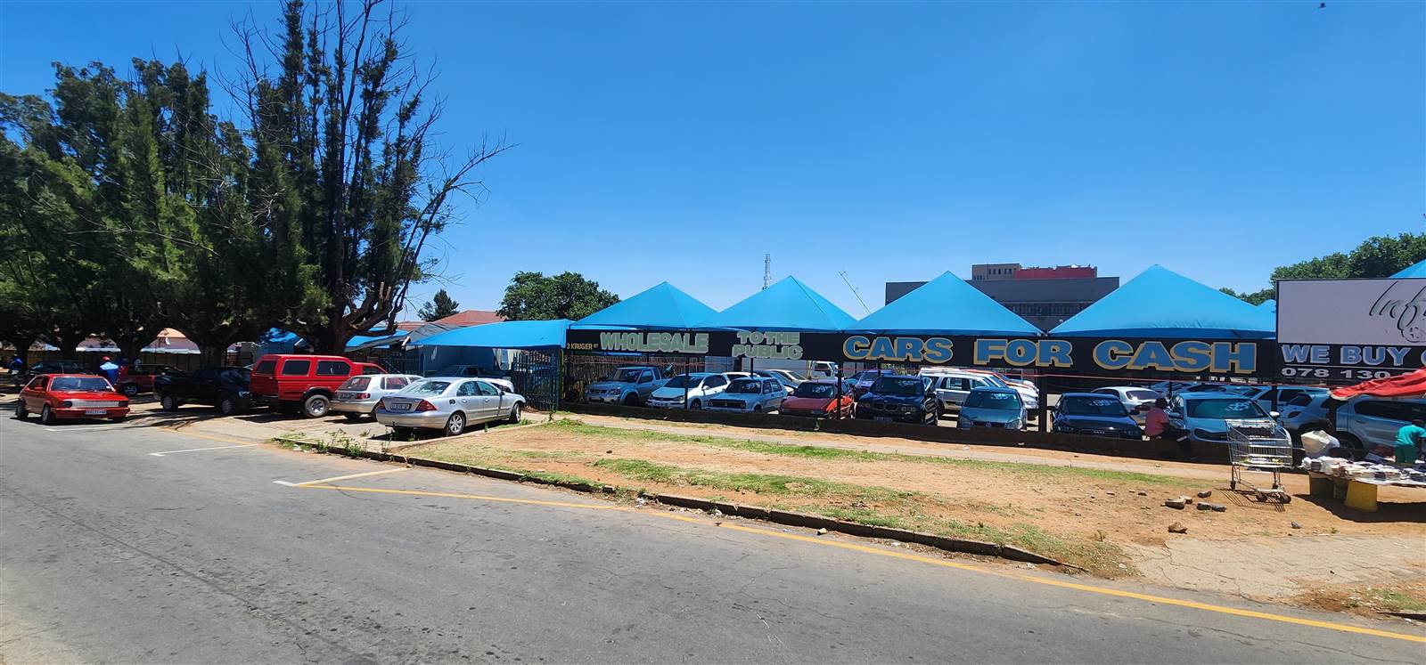 5967  m² Commercial space in Krugersdorp West photo number 10