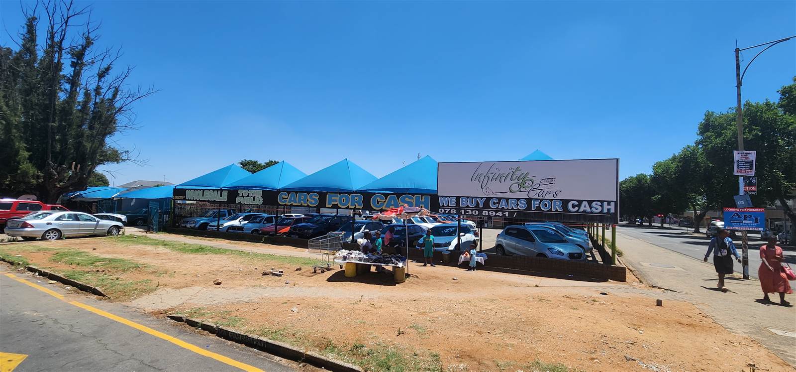 5967  m² Commercial space in Krugersdorp West photo number 9