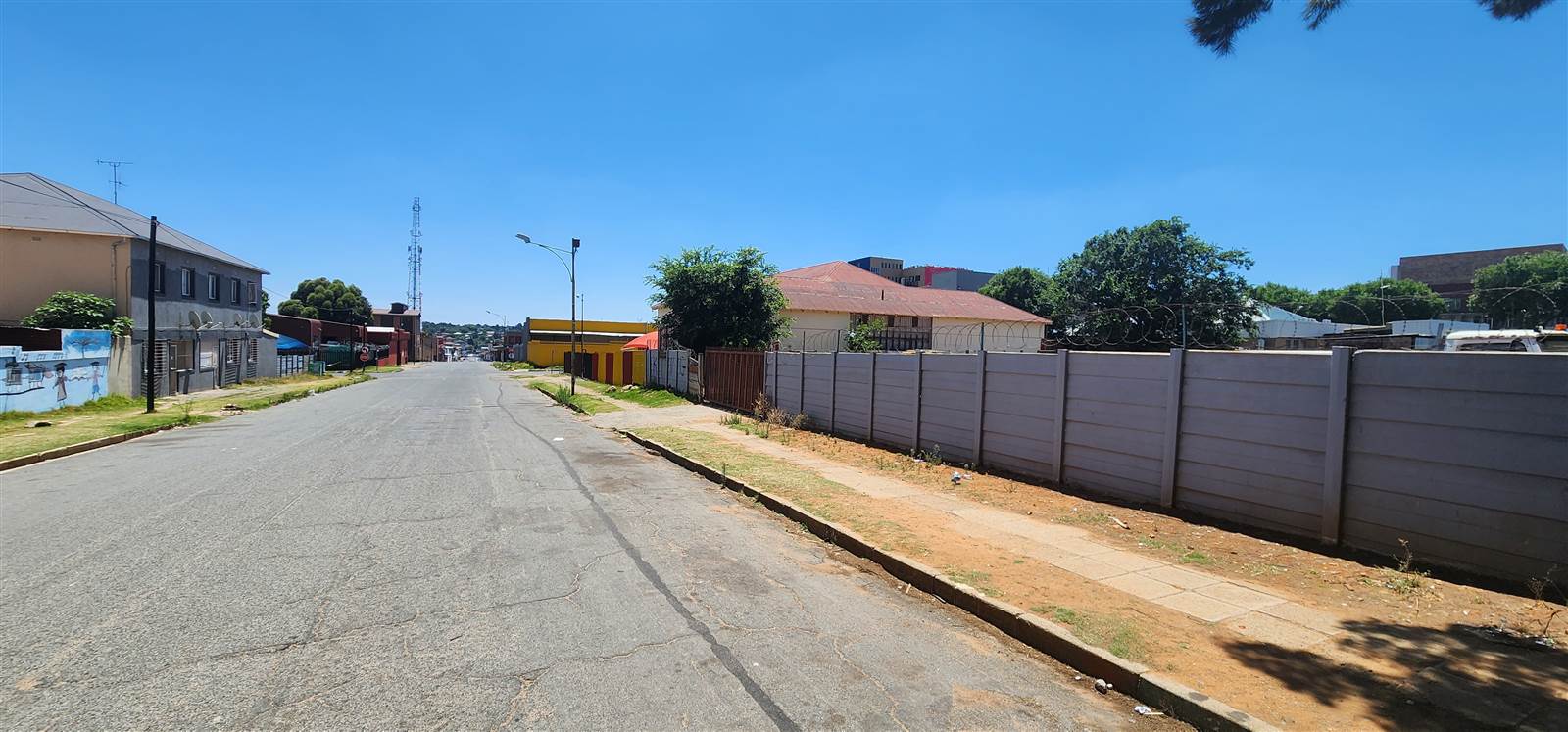 5967  m² Commercial space in Krugersdorp West photo number 15