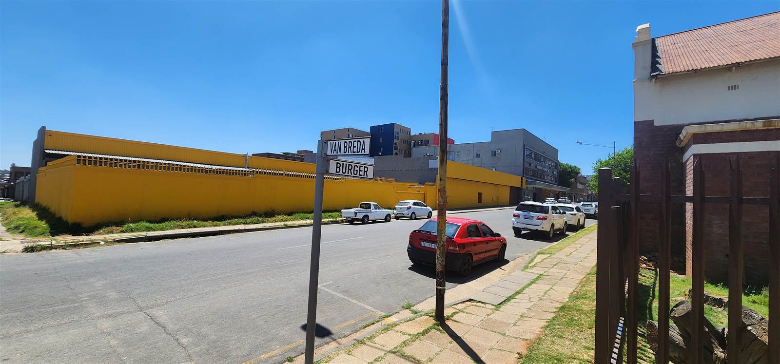 5967  m² Commercial space in Krugersdorp West photo number 19