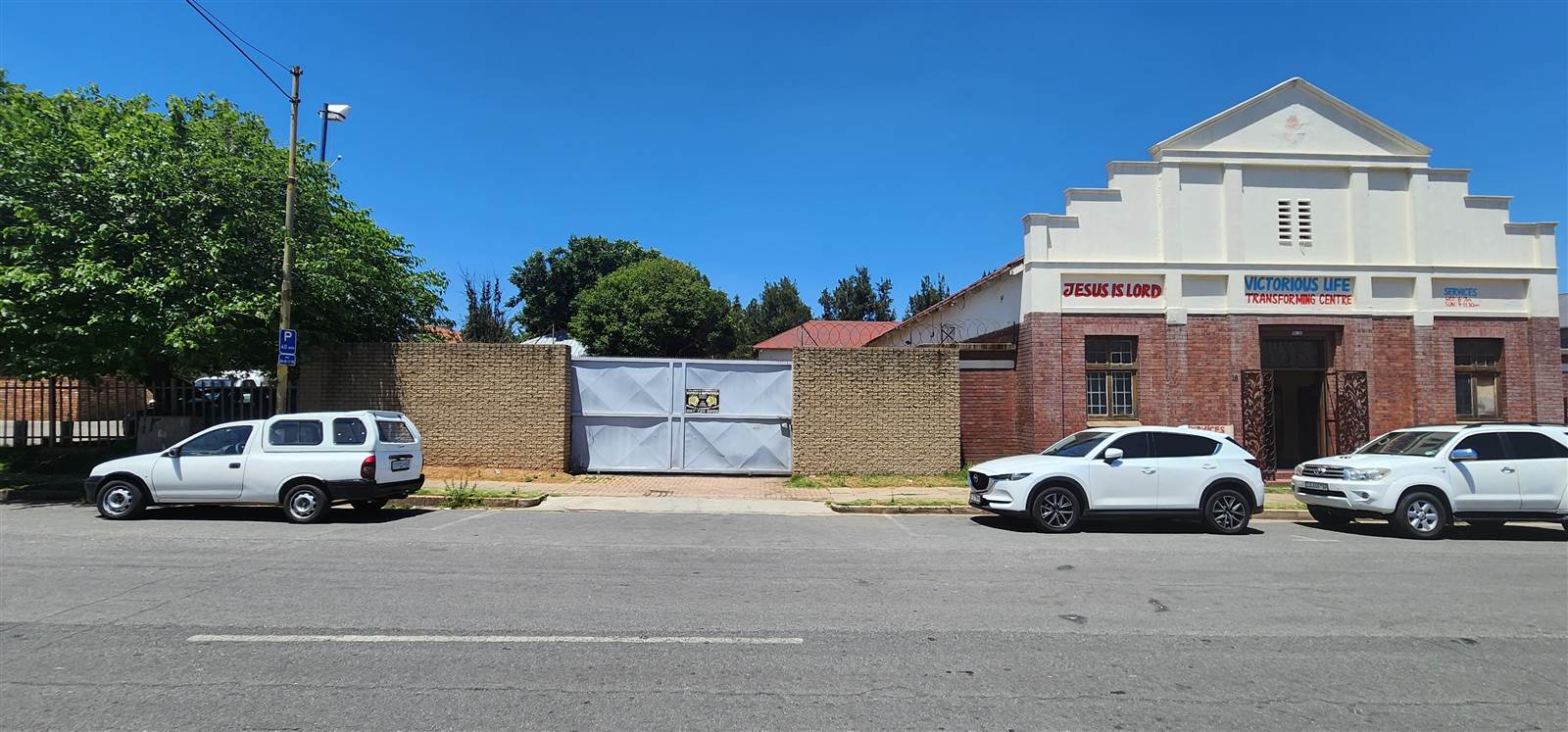 5967  m² Commercial space in Krugersdorp West photo number 24