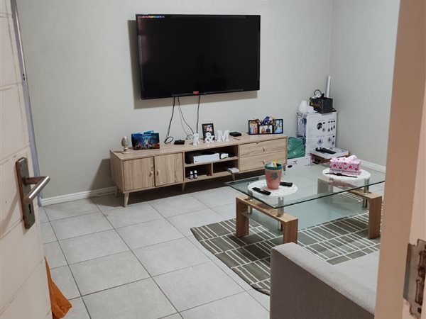 2 Bed Apartment