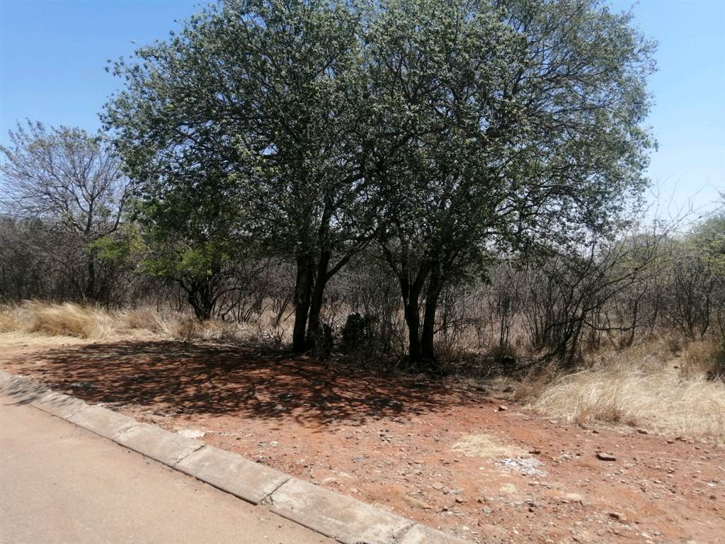1022 m² Land available in Seasons Lifestyle Estate photo number 2