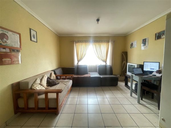 2 Bed Apartment