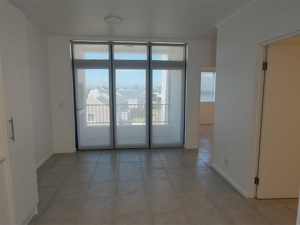 2 Bed Apartment