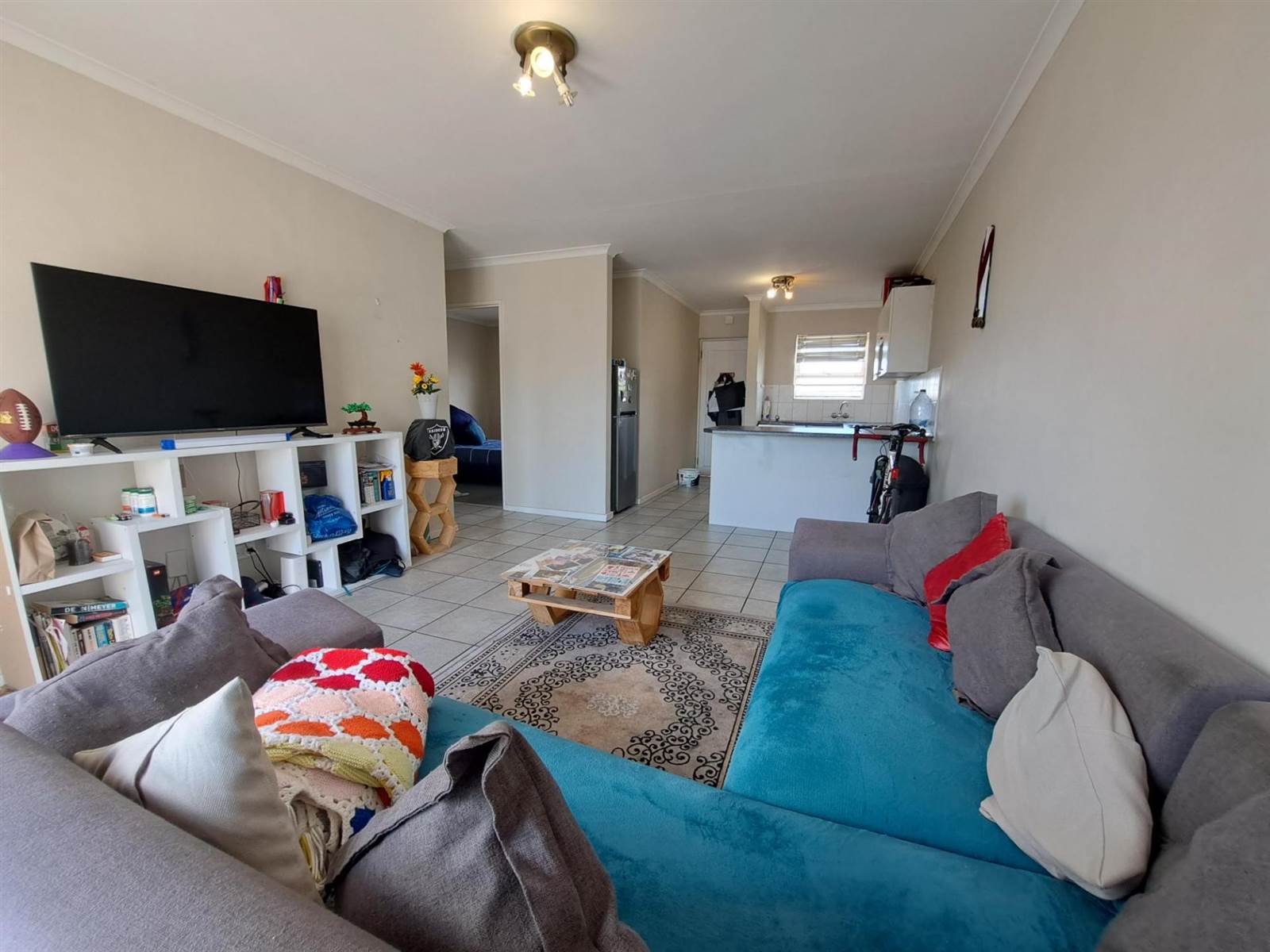 2 Bed Apartment in Oakglen photo number 7