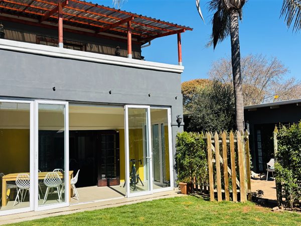3 Bedroom House 3 Bedroom House
