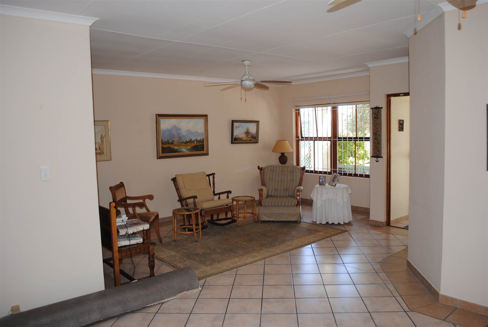 2 Bed House in Middedorp photo number 1