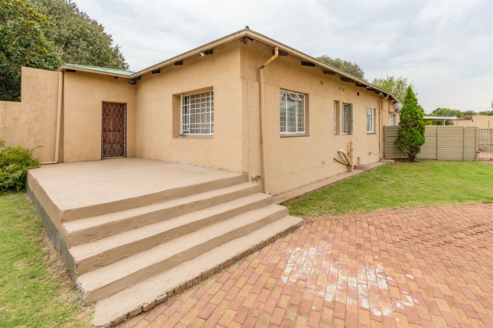 3 Bed House in Northmead photo number 4