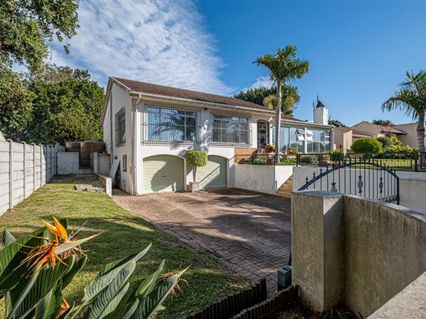 4 Bedroom House 4 Bedroom House