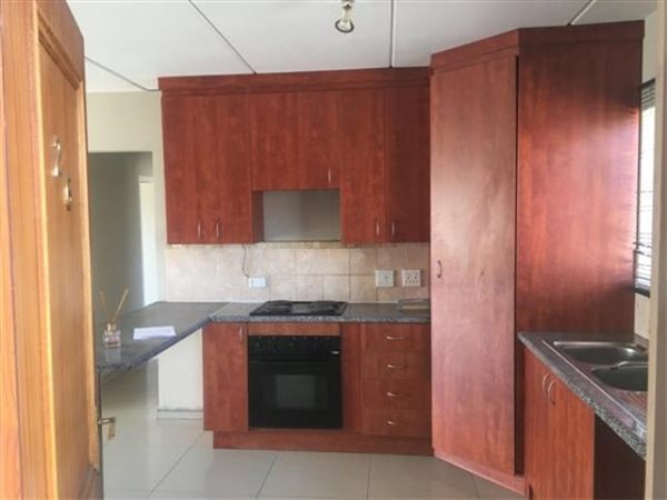 3 Bed Apartment