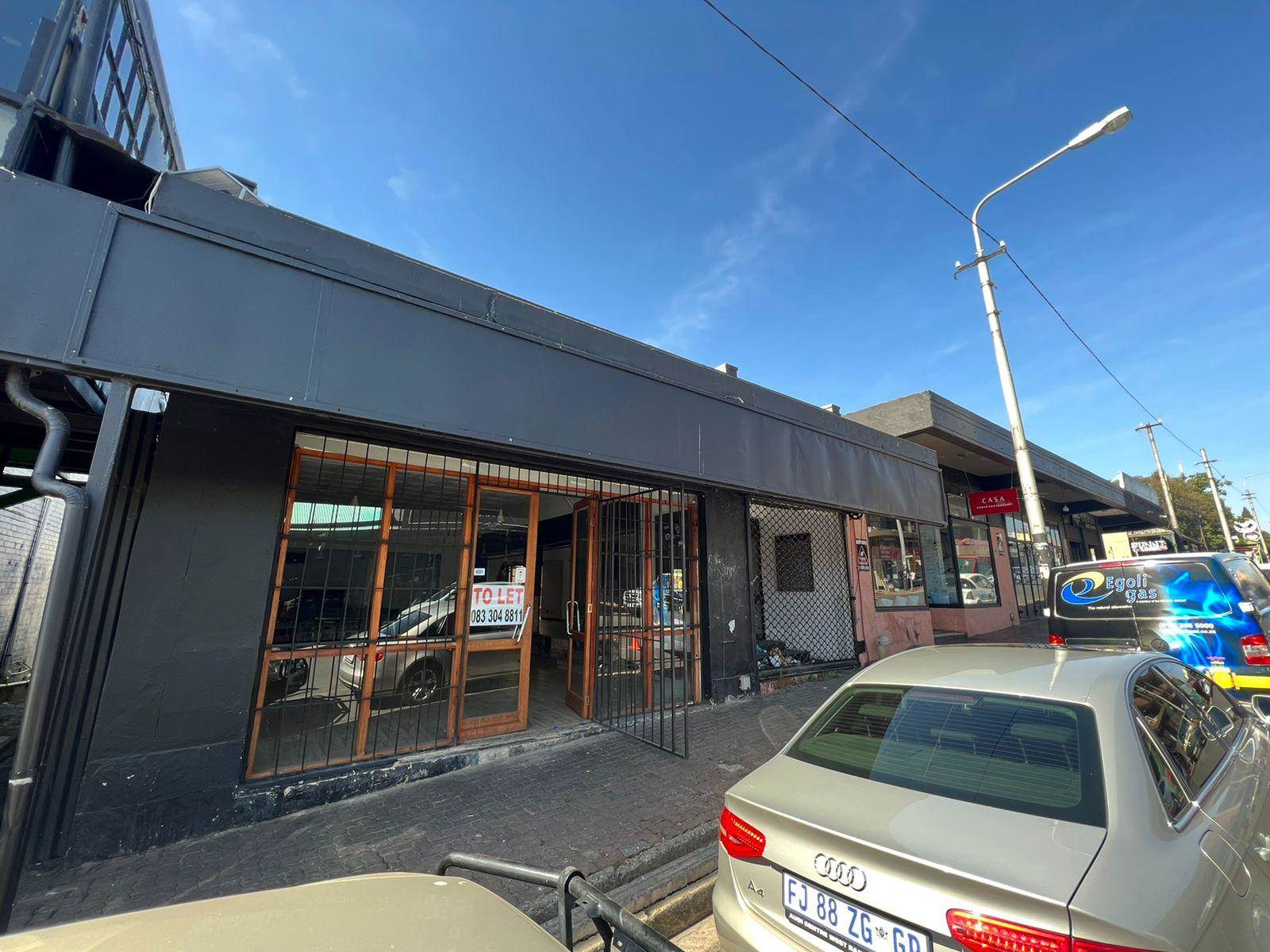 230  m² Commercial space in Melville photo number 4