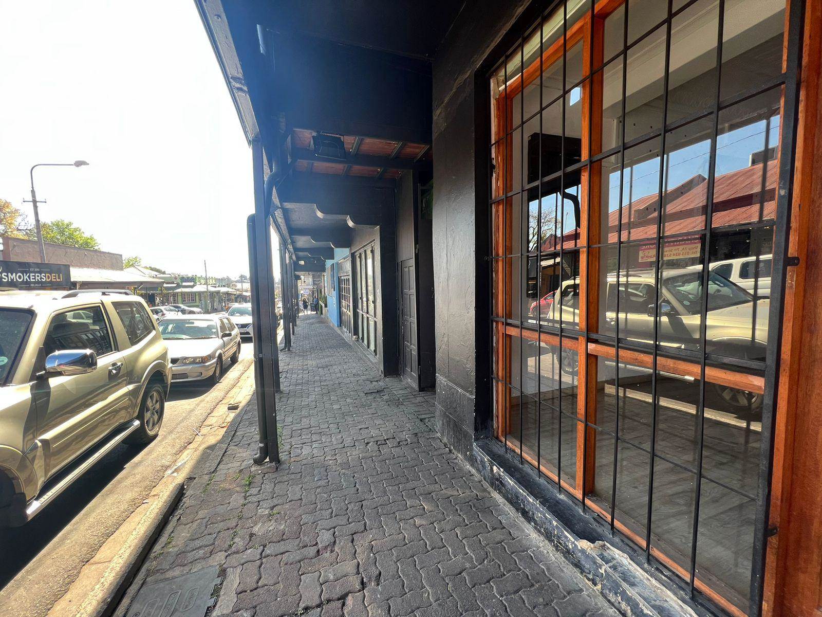 230  m² Commercial space in Melville photo number 3
