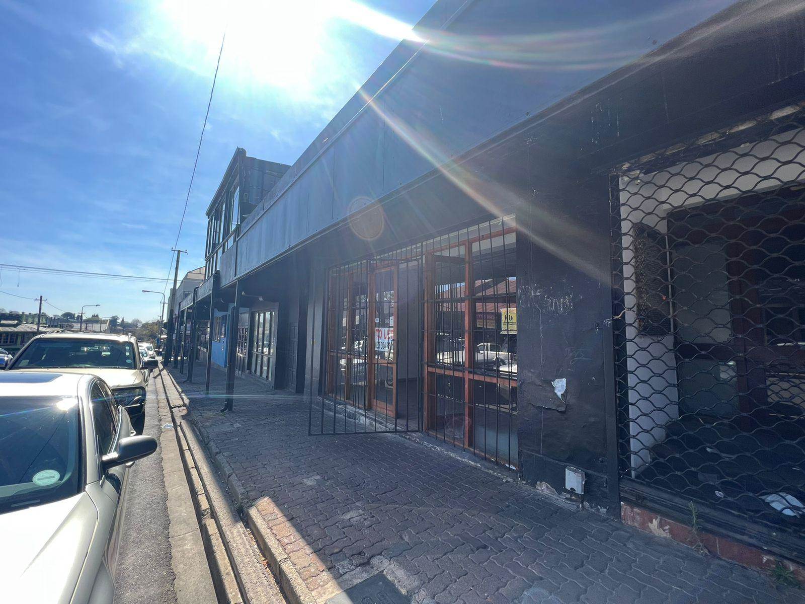 230  m² Commercial space in Melville photo number 1