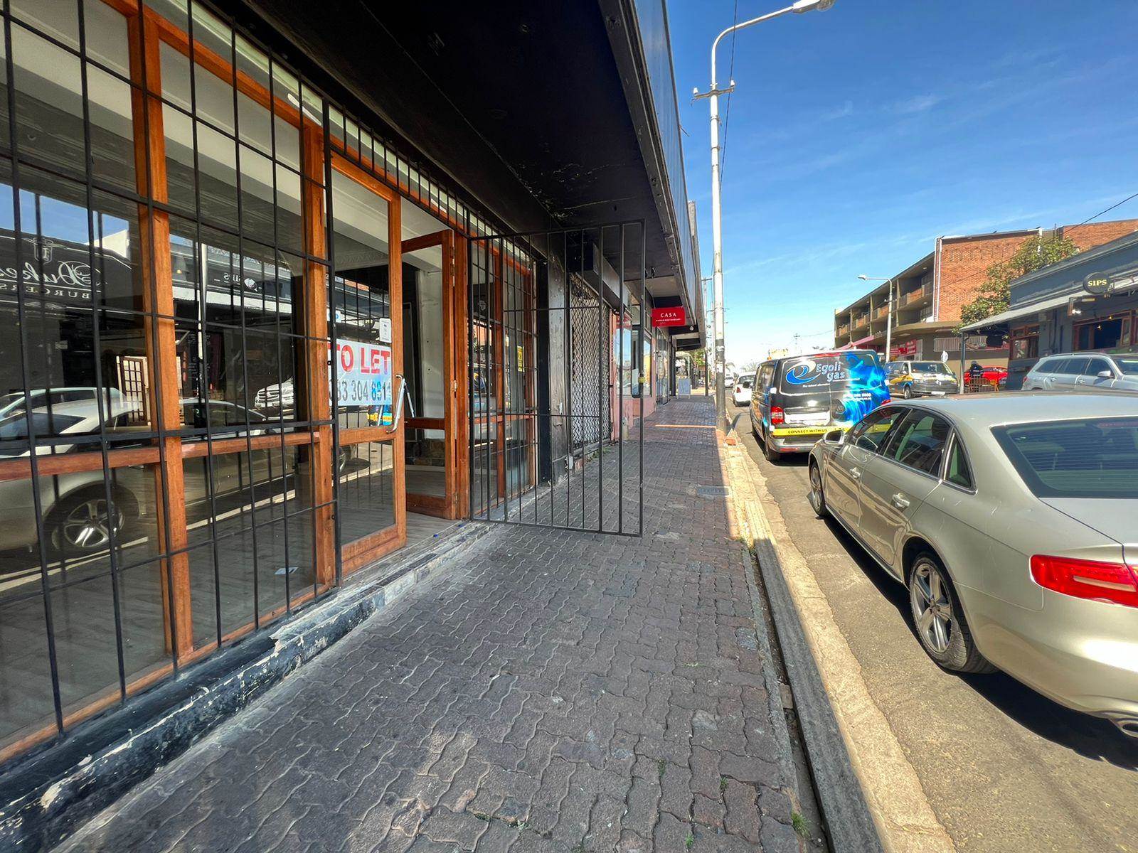 230  m² Commercial space in Melville photo number 2