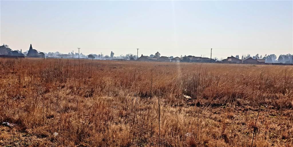 2032 m² Land available in Henley on Klip photo number 3