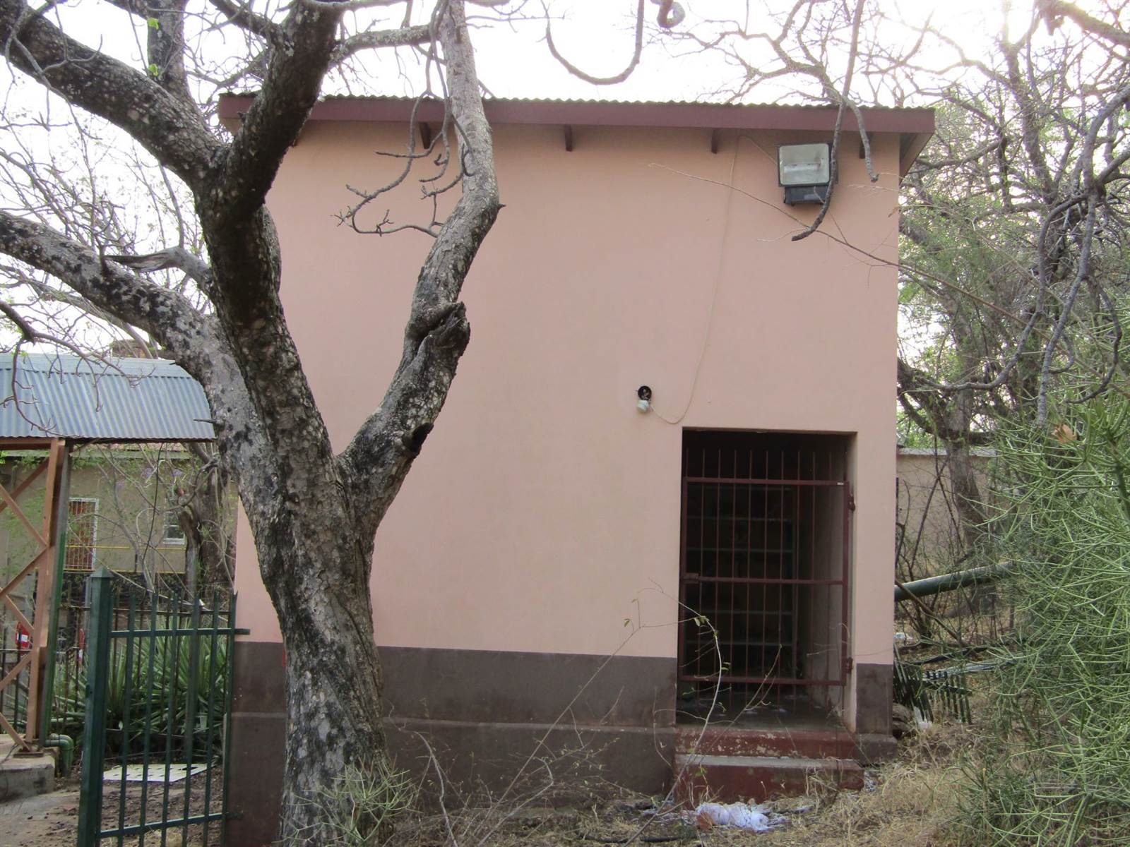 Commercial space in Thabazimbi photo number 9