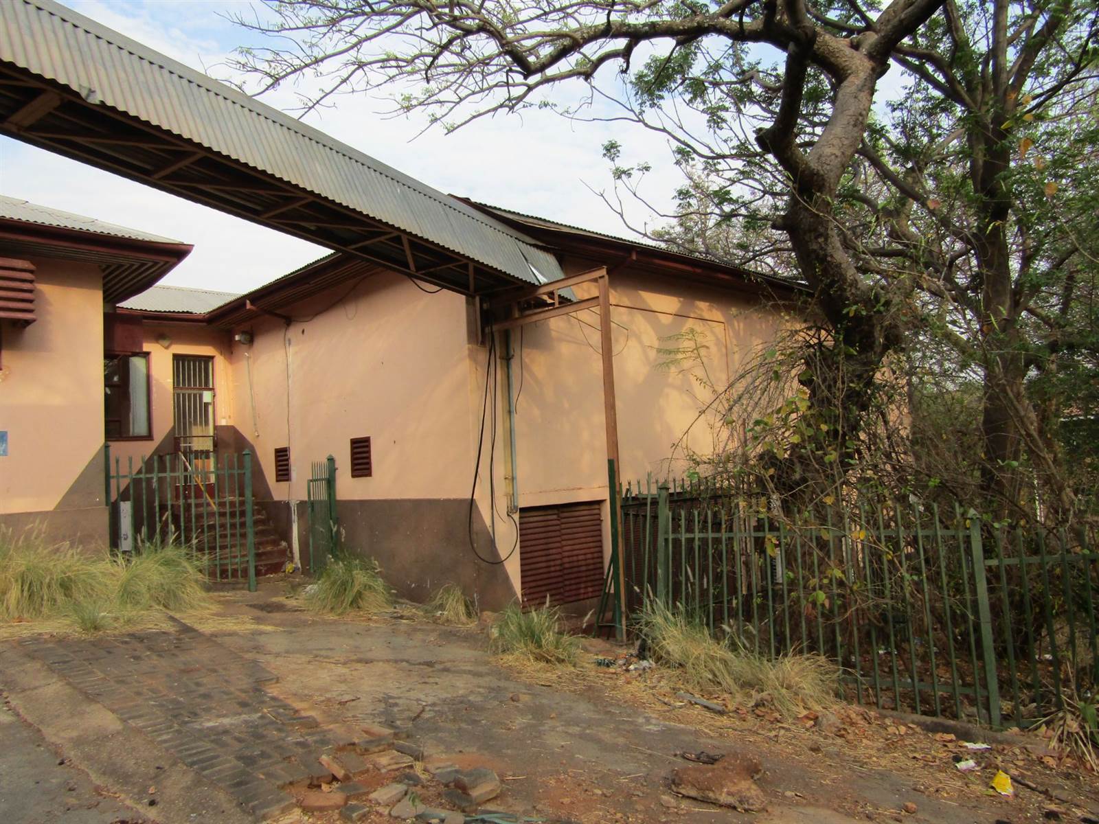 Commercial space in Thabazimbi photo number 12