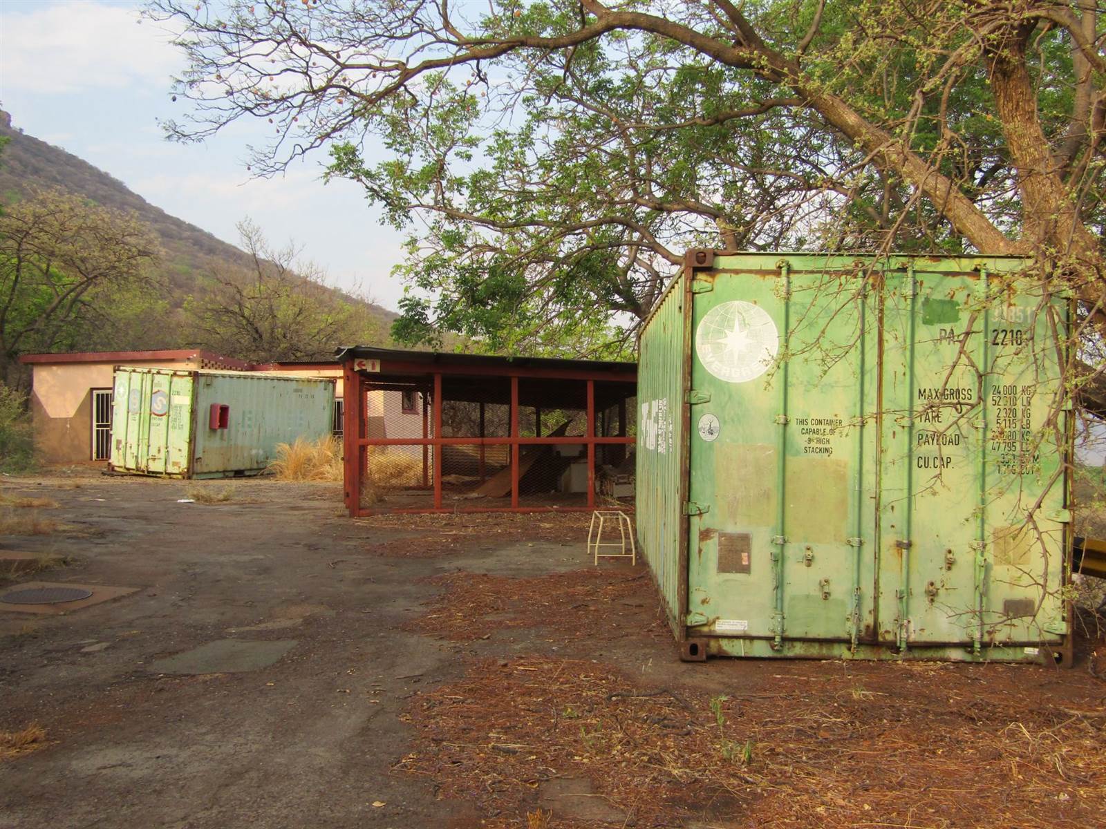 Commercial space in Thabazimbi photo number 4