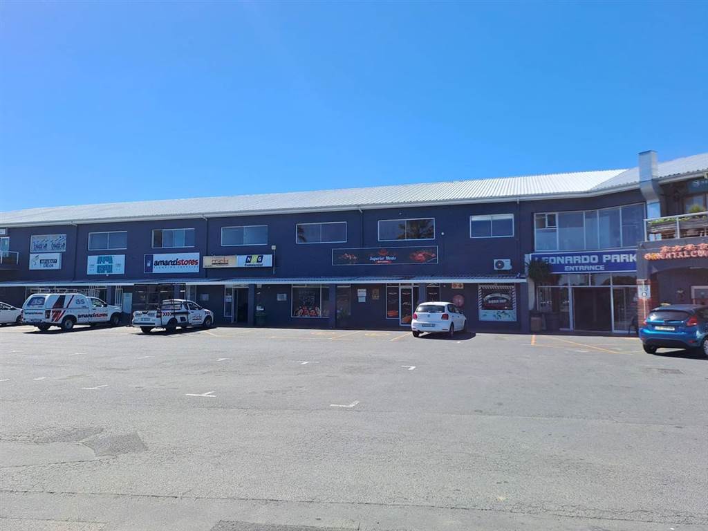 196  m² Retail Space in Parklands photo number 1