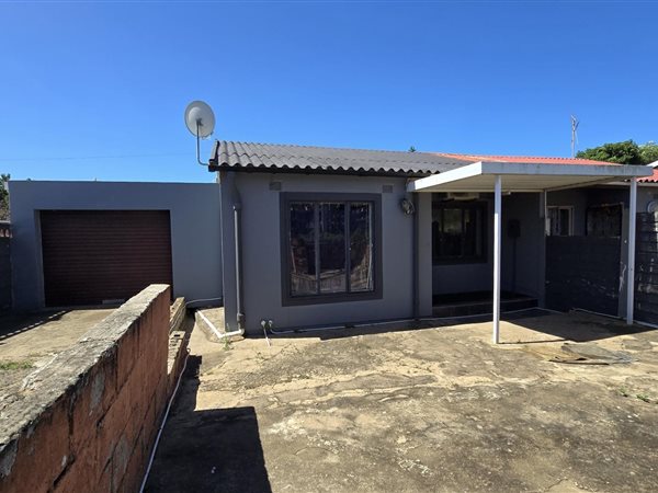 2 Bed Townhouse in Shastri Park