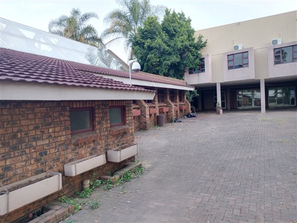 22 Bed House in Bedfordview