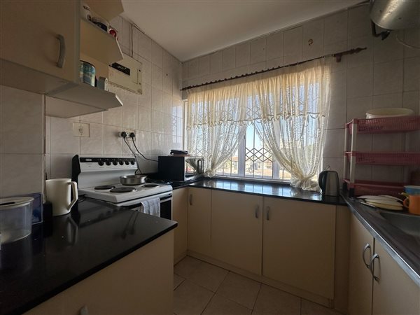 3 Bed Apartment