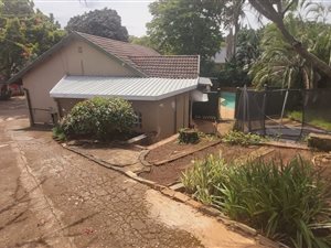 3 Bed House in Richem