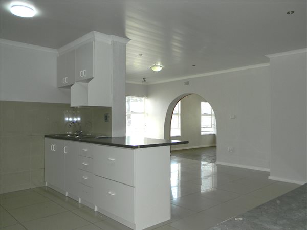 4 Bed House in Goodwood Estate