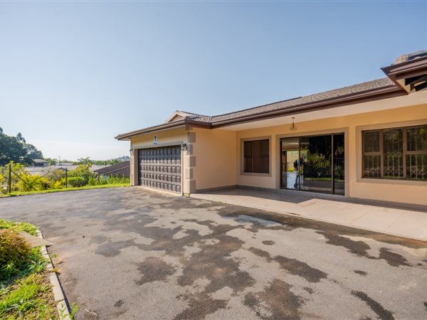 3 Bed Townhouse in Kloof