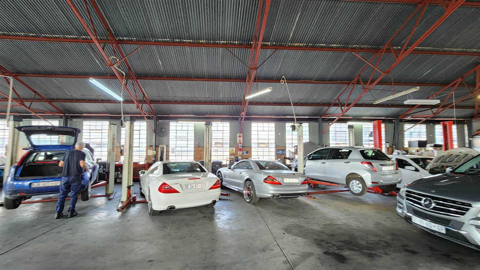 600  m² Industrial space in Eastleigh photo number 6
