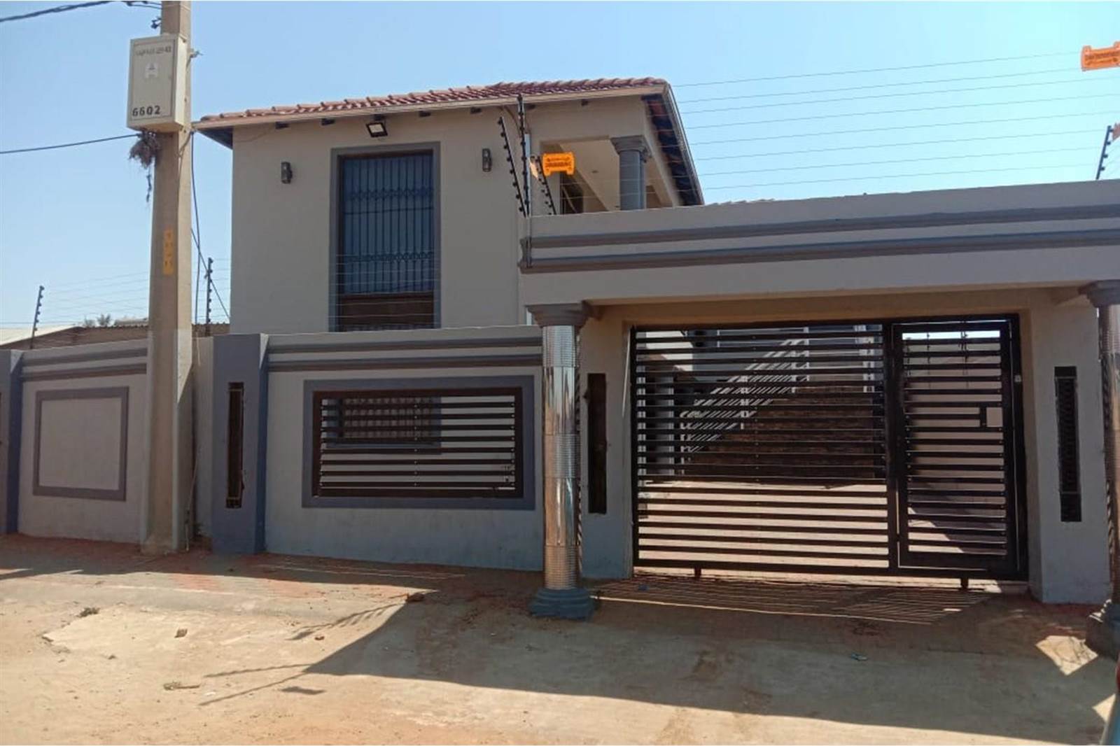 8 Bed Apartment for sale in Tshepisong T4803568 Private Property