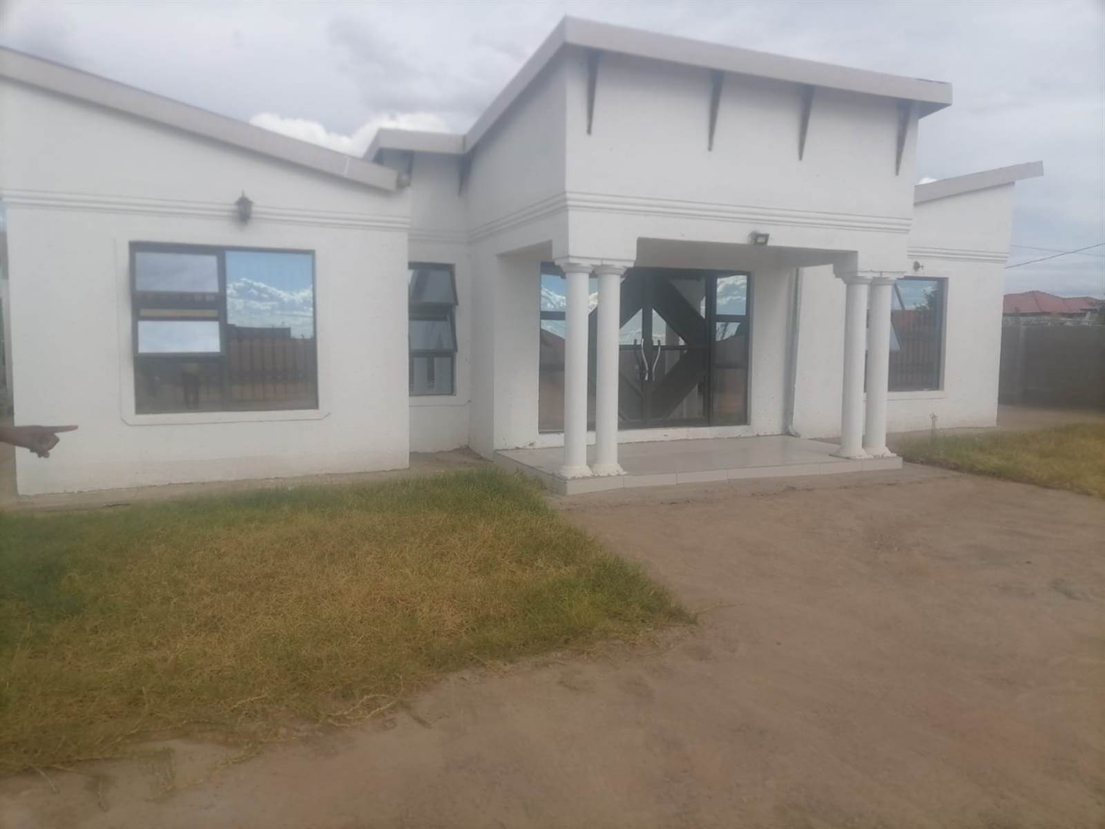 2 Bed House in Polokwane Central photo number 1